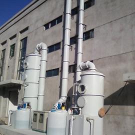 垃圾处理厂除臭设备 关键技术与机械销售策略