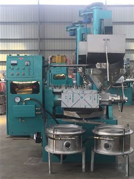 苏籽榨油机设备采购指南 中国食品机械设备网一站式解决方案