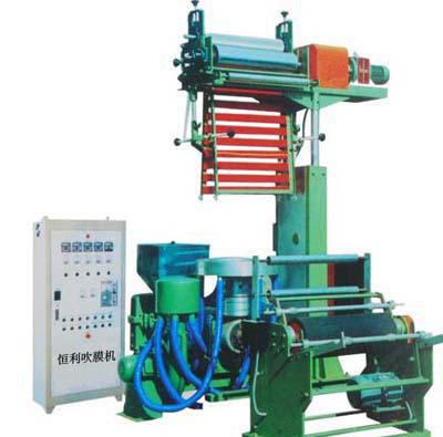 河北恒利800吹膜机 解析东光县鑫宏塑料包装机械销售处的卓越设备