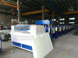 万信机械 以高效EVA裁断机与可靠售后服务，助力湖南机械设备销售