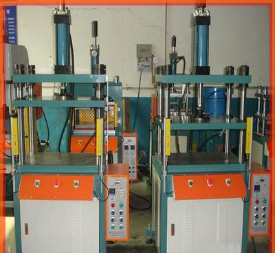 专业厂家批发销售高品质油压冲切机、铝镁制品冲边机及油压冲边机